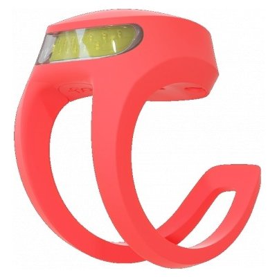 Knog Frog V3 set červené – Hledejceny.cz