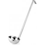 Naběračka monoblok nerezová 12 cm 0,5 l 100031466 – Sleviste.cz