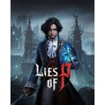 Lies of P – Hledejceny.cz