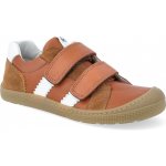 Koel4kids Barefoot tenisky Denis Nappa Cognac – Hledejceny.cz