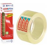 Tesa Film transparentní kancelářská 15 mm x 10 m 10 ks – Hledejceny.cz