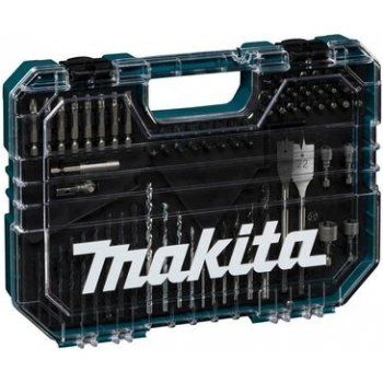 Makita E-16988 Bohrer-Bit-Set 75-tlg.