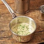 De Buyer Milady 20 cm 3 l – Hledejceny.cz