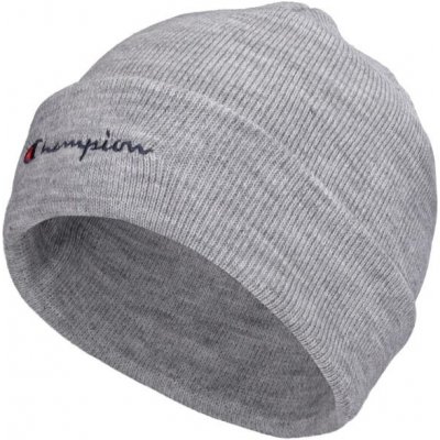 Champion Knitted čepice šedá – Hledejceny.cz
