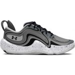 Under armour ua spawn 6-gry 3027263-102 Šedá – Zboží Dáma