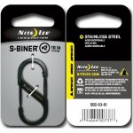 Nite Ize S-Biner #2 – Zbozi.Blesk.cz