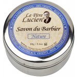 Le Père Lucien Nature mýdlo na holení 98 g – Zbozi.Blesk.cz