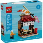 LEGO® Restaurace světa 40906 Japonsko – Hledejceny.cz