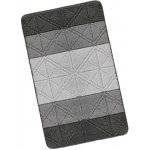 Bellatex Bany Trojúhelník šedá 60x100 cm – Zboží Dáma