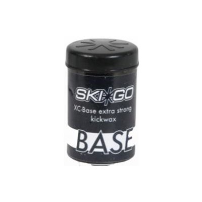 Skigo Base Extra Strong 45 g – Zboží Mobilmania