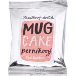 Nominal Hrníčkový dortík Mugcake Perníkový 60 g – Zboží Dáma