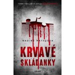 Krvavé skládanky - Nadine Matheson – Hledejceny.cz