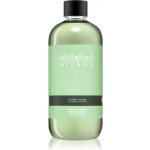 Millefiori Milano Verdant Escape aroma náplň pro difuzér 500 ml – Zboží Dáma