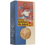 SONNENTOR BIO Aladinovo koření do kávy 35 g – Zbozi.Blesk.cz