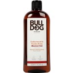 Bulldog Lemon & Bergamot sprchový gel 500 ml – Zboží Dáma