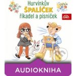Hurvínkův špalíček říkadel a povídek - Štáchová Helena – Hledejceny.cz