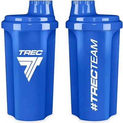 TREC Šejkr ocean 0,7 l – Zboží Mobilmania