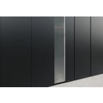 Hörmann Prosklení na stěnu domku JUNO ke stropu 28 x 196 cm – Hledejceny.cz