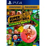 Super Monkey Ball Banana Mania (Limited Edition) – Hledejceny.cz