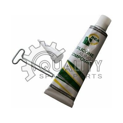 Těsnění, kryt hlavy válce BGA BGSILC – Hledejceny.cz