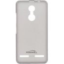 Pouzdro Kisswill TPU Lenovo K6 Power černé