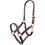 IRH Economic modro-hnědo-vínová – Zboží Dáma