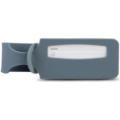 Fabrizio Silicon 10494-5300 šedá – Zboží Dáma