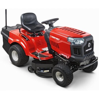 MTD Troy-Bilt Bronco 92T-R – HobbyKompas.cz