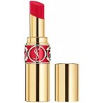 Yves Saint Laurent Rouge Volupté Shine Oil-In-Stick hydratační rtěnka 45 Rouge Tuxedo 3,2 g – Hledejceny.cz