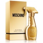 Moschino Gold Fresh Couture parfémovaná voda dámská 30 ml – Hledejceny.cz