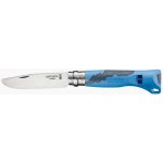 Opinel N°07 Outdoor Junior Khaki 002151 – Zboží Dáma