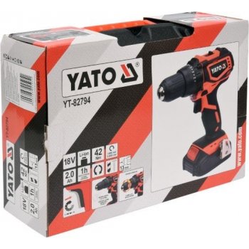 YATO YT-82784