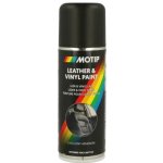 Motip Dupli Motip barva na kůži a koženku ve spreji 200 ml hnědá – Sleviste.cz