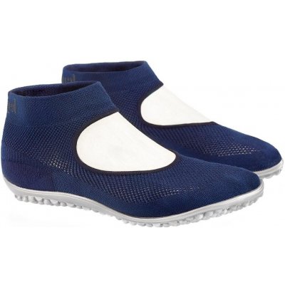 Leguano ballerina modré – Zboží Dáma