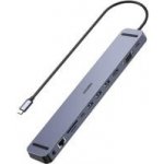 Choetech HUB-M20-GY – Zboží Mobilmania