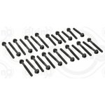 Sada šroubů hlavy válce ELRING 820.122 – Zboží Mobilmania