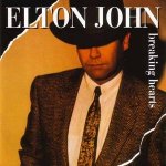 John Elton - Breaking Hearts=remastere CD – Hledejceny.cz