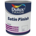 Dulux Satin Finish 0,7L medium base – Zboží Mobilmania