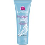 Dermacol Happy Feet dámský zvláčňující krém na nohy 100 ml – Zboží Dáma
