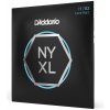 Struna D'ADDARIO NYXL Medium Top / Heavy Bottom 11-52