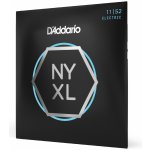 D'ADDARIO NYXL Medium Top / Heavy Bottom 11-52 – Zboží Mobilmania