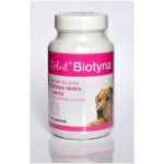 Dolfos Biotin minerály a vitamíny 90 tbl – Hledejceny.cz