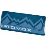 Ortovox Peak Headband – Zbozi.Blesk.cz