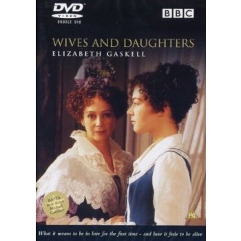 Wives And Daughters DVD