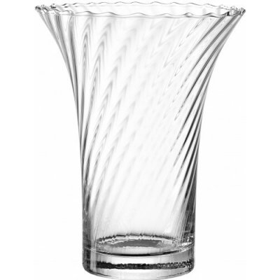 Leonardo Ravenna Váza 22 cm optik – Hledejceny.cz