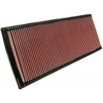 K&N Filters Vzduchový filtr 332722 – Hledejceny.cz