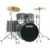 Tama Rhythm Mate Rock set Galaxy Silver