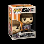 Funko Pop! Star Wars Concept Series Han – Zbozi.Blesk.cz