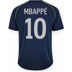 Rogers SRL Replika dresu Real Madrid 25/26 Away Mbappe – Zboží Dáma