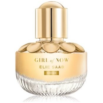 Elie Saab Girl of Now Shine parfémovaná voda dámská 30 ml